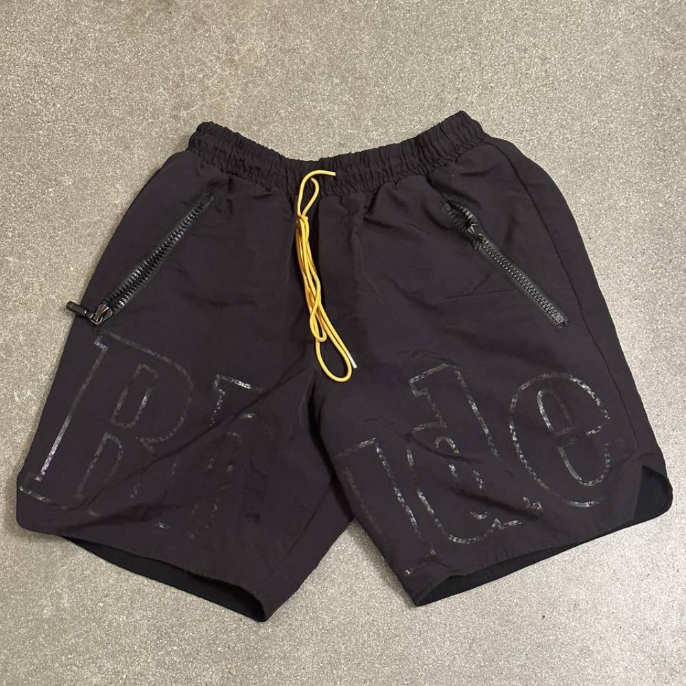 RHUDE Shorts Mens M